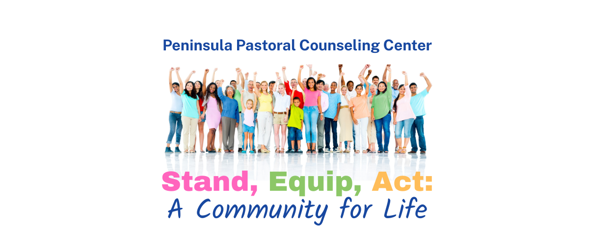 Standing Shoulder to Shoulder: Annual Banquet Supporting Mental Health