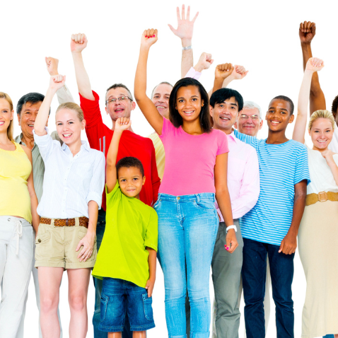 Standing Shoulder to Shoulder: Annual Banquet Supporting Mental Health - logo